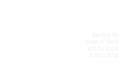 Desktop Screenshot of lightevangelismministry.org